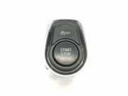 Start/stop Schalter 9250734 BMW 3 serie Gran Turismo (F34) Schrägheck 320d 2.0 16V (N47-D20C)
