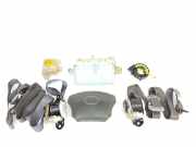 Airbag Set KITDEAIRBAG Toyota Land Cruiser 90 (J9) Hardtop Geländewagen 3.0 TD (1KZTE)