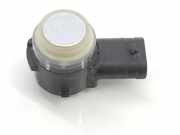 Parken-Sensoren ACHTER A0009055504 Mercedes-Benz E (W213) Limousine E-220d 2.0 Turbo 16V (OM654.920) 2017