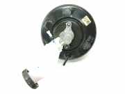 Bremskraftverstärker 58500Q0260 Hyundai i20 (BC3) Schrägheck 5-drs 1.0 T-GDI 100 Mild Hybrid 48V 12V (G3LF) 2022