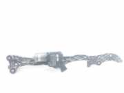 Scheibenwischermotor Vorne 6956280 BMW 7 serie (E65/E66/E67) Limousine 730d 24V (M57N-D30(306D2)) 2004