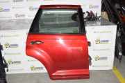 Tür Rechts Hinten 5015896AB Chrysler PT Cruiser Schrägheck 2.0 16V (ECC) 2004