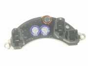 Heizwiderstand MR4998000320 Renault Clio V (RJAB) Schrägheck 5-drs 1.5 Blue dCi 85 (K9K-872) 2019