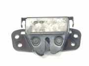 Motorhaubenschloss 811303W000 Kia Sportage (SL) Geländewagen 1.7 CRDi 16V 4x2 (D4FD) 2013