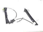 Fensterheber Links Vorne 51337352747 BMW 4 serie (F33) Cabrio 425d 2.0 Turbo 16V (N47-D20D) 2014