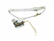 Fensterheber Rechts Vorne C10058590F Mazda Premacy Großraumlimousine 1.8 16V (FPE1) 2004