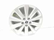 Felge 6F0601025G Seat Ibiza V (KJB) Schrägheck 5-drs 1.0 TSI 12V (DLAC) 2022