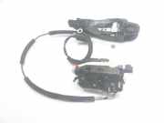 Türschloss Links Hinten SU001B0831 Toyota ProAce City Van Electric (ZKX)