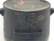 Parken-Sensoren VOOR 284384918R Renault Megane E-Tech (RCB) SUV 60 kWh (6AM-402)