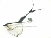 Türschloss Links Vorne 72110TL0G02 Honda Accord (CU) Limousine 2.2 i-DTEC 16V (N22B1) 2013