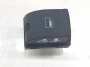 Schalter Für Elekt. Fensterheber Rechts Hinten 4F0959855A Audi A3 Sportback (8PA) Schrägheck 5-drs 1.9 TDI (BXE) 2007