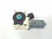 Fensterhebermotor Links Hinten 7322747 BMW X3 (F25) SUV sDrive18d 16V (N47-D20C) 2013