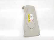 Sonnenblende Rechts 96400BJ50B Nissan NV 200 Evalia (M20M) Bus E-NV200 (EM57) 2014