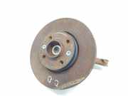 Achsschenkel Rechts Vorne 400146417R Dacia Sandero III Schrägheck 1.0 TCE 110 12V (H5D-C4)