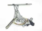 Fensterheber Rechts Vorne 857100D100 Toyota Auris (E15) Schr?gheck 1.33 Dual VVT-I 16V (1NRFE) 2009