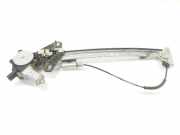 Fensterheber Rechts Vorne 72210TL0003 Honda Accord (CU) Limousine 2.2 i-DTEC 16V (N22B1) 2011