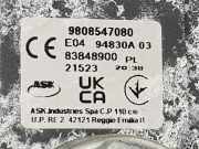 Antenne 9808547080 Opel LIFE E BASIS
