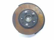Achsschenkel Links Vorne DFR533031A Mazda CX-30 (DM) SUV 2.0 e-SkyActiv-G 122 16V (PEXN)