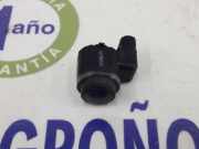 Parken-Sensoren VOOR 4H0919275A Audi A4 Avant (B8) Kombi 2.7 TDI V6 24V (CGKA) 2011