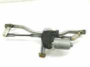 Scheibenwischermotor Vorne 288004907R Renault FURG?N 1.6 dCi D (116 CV) 2016