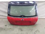 Heckklappe 41627139735 Mini Mini (R50/53) Schrägheck 1.6 16V Cooper (W10-B16A) 2004