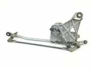 Scheibenwischermotor Vorne 4M1955023B Audi 4MB 3.0 TDI quattro ultra