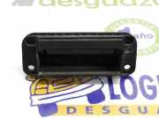 Heckklappengriff A2047500293 Mercedes-Benz MERCEDES CLASE C BERLINA 2.2 CDI (136 CV) 2008