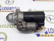 Anlasser 059911024 Audi A6 (C6) Limousine 3.0 TDI V6 24V Quattro (BMK) 2006