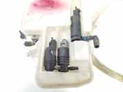 Scheibenwaschbehälter Vorne 61667238666 BMW 3 serie Touring (E91) Kombi 318d 16V (N47-D20A) 2008