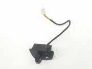 Lenkradschalter 61319188878 BMW 7 serie (F01/02/03/04) Limousine 740d xDrive 24V (N57-D30B) 2012
