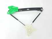 Fensterheber Links Hinten 5FA839461 Seat Leon (KLB) Schrägheck 5-drs 2.0 TDI 16V (DTRD) 2020