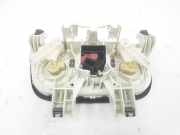 Bedienung Klimaanlage 6490K4 Peugeot Bipper (AA) Van 1.4 HDi (DV4TD(8HS)) 2011