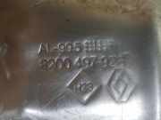 Unterrahme Vorne 8200497928 Renault Kangoo Express (FW) Van 1.5 dCi 75 (K9K-628(K9K-E6)) 2017