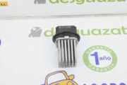 Heizwiderstand 30767040 Volvo XC60 I (DZ) SUV 2.4 D3 20V (D5244T14) 2009