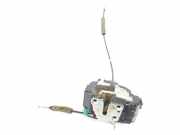 Türschloss Links Vorne 805014X00A Nissan Navara (D40) Pick-up 2.5 dCi 16V 4x4 (YD25DDTi)
