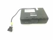 Radio CD CV1820LHC Volkswagen Touareg (7LA/7L6) SUV 3.0 TDI V6 24V (BKS) 2005