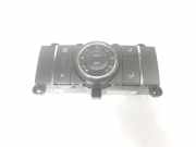 Bedienung Klimaanlage A1648700189 Mercedes-Benz ML II (164/4JG) SUV 6.2 63 AMG 4-Matic V8 32V (M156.980) 2006