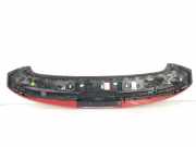 Heckspoiler 39094236 Opel Astra K Schrägheck 5-drs 1.6 CDTI 110 16V (B16DTE/DTU) 2015