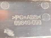 Luftdüse LR086312 Land + Range Rover Discovery V (LR) Geländewagen 3.0 Td6 24V (306DT(Euro 5) 2017