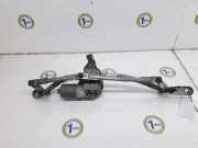 Scheibenwischermotor Vorne 61617306266 BMW 7 serie (F01/02/03/04) Limousine 730d 24V (N57-D30A) 2009