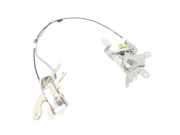 Türschloss Links Hinten 693600K021 Toyota Hilux V/VI Pick-up 2.4 D4D-F 16V 4x4 (2GD-FTV)