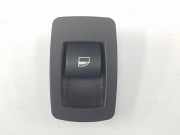 Schalter Für Elekt. Fensterheber Links Hinten 61316945874 BMW 3 serie Touring (E91) Kombi 330Xd 24V (N57-D30A) 2008
