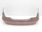 Stoßstange Hinten A2038850825 Mercedes-Benz C (W203) Limousine 1.8 C-180K 16V (M271.946) 2004