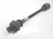 Antriebswelle Links Hinten 8R0501203C Audi A7 Sportback (4GA/4GF) Liftback 3.0 TDI V6 24V Quattro (CDUC)