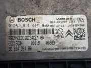 Motorsteuergerät 9666432480 Peugeot Bipper (AA) Van 1.4 HDi (DV4TD(8HS))