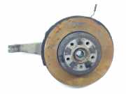 Achsschenkel Rechts Vorne 6777752 BMW 5 serie Touring (F11) Kombi 530d xDrive 24V Blue Performance (N57-D30A)