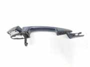 Türgriff Außen Links Hinten 51217396305 BMW 2 serie Gran Tourer (F46) Großraumlimousine 218d 2.0 TwinPower Turbo 16V (B47-C20A(Euro 6)) 2016