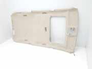 Verkleidung Himmel 6331060918A1 Toyota Land Cruiser (J12) Hardtop Geländewagen 3.0 D-4D 16V (1KDFTV) 2005