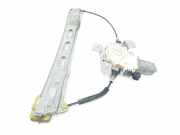 Fensterheber Rechts Vorne ET76A23200CC Ford COURIER C4A Trend