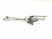 Scheibenwischermotor Vorne 2E0955023 Volkswagen Crafter Van 2.0 BiTDI (CKUB) 2013 CKUB